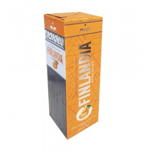 Водка Финл-ндиа Gerine (Финл-ндиа Мандарин) 2 л