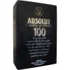 Водка Абсолют 100 3 л